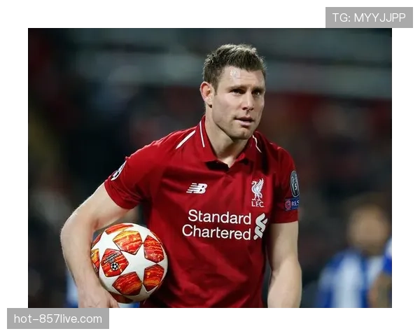 米尔纳第654次英超出场 刷新历史纪录彰显传奇地位